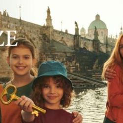 Hlavní město nastartuje novou turistickou sezónu programem V Praze jako doma