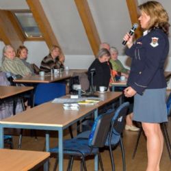 Hlavní město navýší prostředky na prevenci kriminality