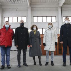 Hlavní město otevírá nábytkovou banku pro sociálně potřebné