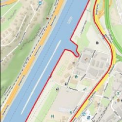 Hlavní město plánuje na základě stížností omezit hlukovou zátěž z akcí konaných v oblasti bývalých ledáren Braník