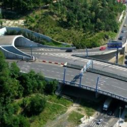 Hlavní město plánuje v následujících deseti letech investovat do modernizace Strahovského tunelu šest miliard korun