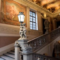 Hlavní město po čtyřleté rekonstrukci slavnostně otevírá Clam-Gallasův palác