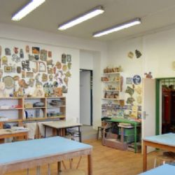 Hlavní město podporuje odborné vzdělávání prostřednictvím workshopů, seminářů či technického vybavení škol