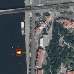 Hlavní město pokračuje v přípravách stavby heliportu pro Leteckou záchrannou službu na Vltavě