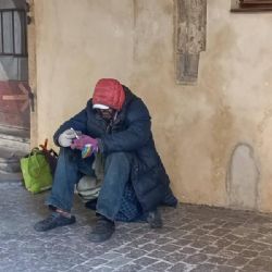 Hlavní město poskytne městským částem 15,5 milionu korun na pomoc lidem bez domova