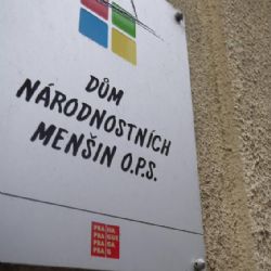 Hlavní město poskytne více jak 11 milionů korun na podporu Domu národnostních menšin a Integračního centra Praha