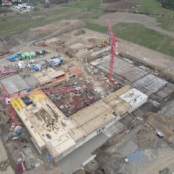 Hlavní město Praha poskytne dotaci 14 milionů korun na geotermální vrty pro novou školu v Šeberově