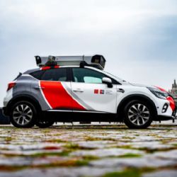 Hlavní město představilo novinky k parkování a nové monitorovací vozidlo