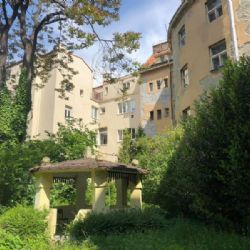 Hlavní město vybuduje v Praze 6 centrum pro seniory. Návrh nové podoby vzejde z architektonické soutěže