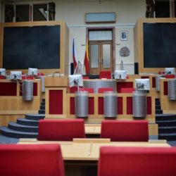 Informace k jednání Zastupitelstva hl. m. Prahy dne 17. června 2021