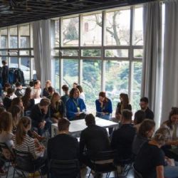 Inovační maraton Nakopni Prahu 2024 zná své finalisty