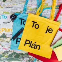 IPR se vrací do ulic. Představí nový Metropolitní plán