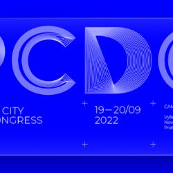 Jak měnit města k?lepšímu pomocí dat? Ukáže zářijový Prague City Data Congress?