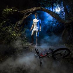 Kampaň „Ne! v přírodě“ upozorňuje pomocí známých osobností na nevhodné chování v lesích a parcích