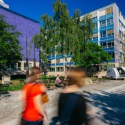 Kampus Dejvice o krok blíže proměně. IPR vyhlásil veřejnou zakázku na zpracování koncepce