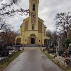 Katalog pražských hřbitovů se rozšíří, bude se věnovat také jejich budoucímu rozvoji