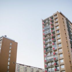 Lepší ochrana sídliště Ďáblice. K nové územní studii se může vyjádřit i veřejnost