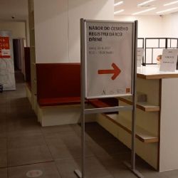 Magistrát hl. m. Prahy pomůže s náborem do registru dárců kostní dřeně. V úterý se budou moci ve Škodově paláci zapojit zaměstnanci i veřejnost