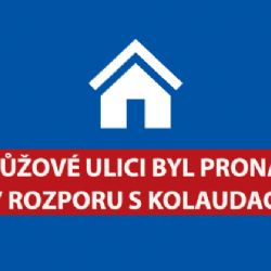 Magistrát podpořil přelomové stanovisko Prahy 1. Krátkodobé ubytování není totéž jako trvalé bydlení