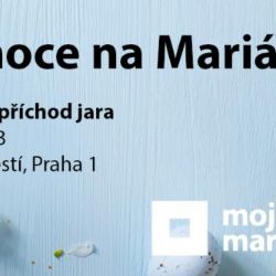 Mariánské náměstí oživí až do poloviny dubna velikonoční trhy