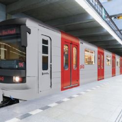 Městská doprava v Praze bude mít novou podobu – nová vozidla v moderním nátěru bez zvýšených nákladů