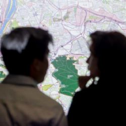 Metropolitní plán má zelenou. Praha vystaví jeho upravený návrh na konci dubna