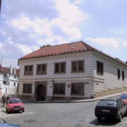 Muzeum paměti XX. století vstupuje do pátého roku své existence rekonstrukcí Domu pážat