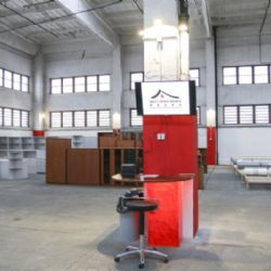 Nábytková banka v Praze slaví první narozeniny, dosud pomohla vybavit 434 domácností