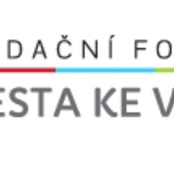 Nadační fond Cesta ke vzdělání vyhlašuje granty v programu Cesta ke vzdělání 2024