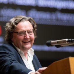 Náměstek Petr Hlaváček řešil se starosty městských částí bytovou situaci v Praze