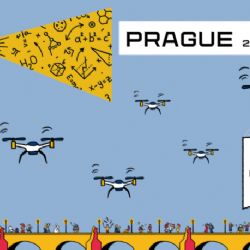 Největší evropský vzdělávací festival Science on Stage míří do Prahy