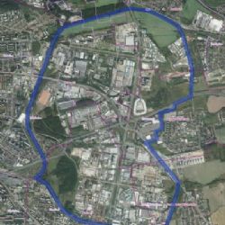 Největší pražská průmyslová oblast v Malešicích se dočká plánů do budoucna. Praha vypracuje analýzu pražských průmyslových areálů