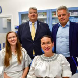 Nemocnice Na Františku otevírá zubní pohotovost