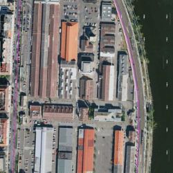 Nová etapa rekonstrukce Pražské tržnice začíná. Praha vyhlásila mezinárodní architektonickou soutěž