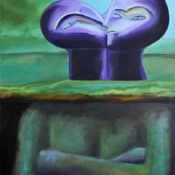 Nové akvizice představí Galerie hlavního města Prahy na podzimní výstavě