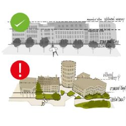 Nový stavební zákon znamená pro Česko ekonomickou katastrofu, ignoruje potřeby velkých českých měst