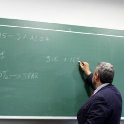 Nový systém hodnocení vzdělávacích příležitostí má pomoci k lepší orientaci