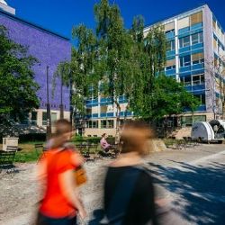 Občané se mohou zapojit do plánování budoucí proměny Kampusu Dejvice