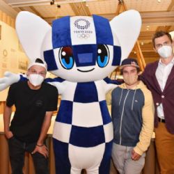 Olympijský festival odstartuje v Praze 23. července