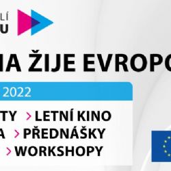 Oslavy začátku předsednictví ČR v Radě EU doprovodí desítky akcí po celé metropoli