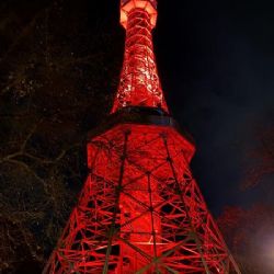 Petřínská rozhledna letos slaví 130 let