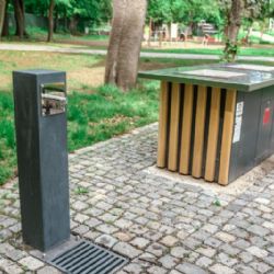 Piknik na Výstavišti. Revitalizovaný areál nabízí nové možnosti trávení volného času