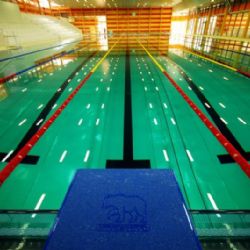 Plavecký areál Šutka, bazény na Strahově a v Hloubětíně přejdou pod správu městské společnosti Trade Centre Praha