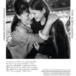 Poděkování Prahy za pomoc uprchlíkům