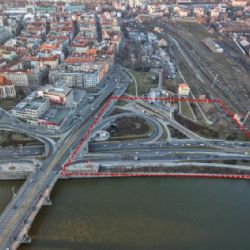 Podoba Vltavské filharmonie bude známa letos v květnu, následně projekt převezme Pražská developerská společnost