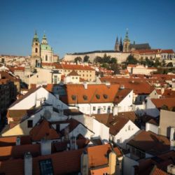 Polovina výnosů z poplatku z pobytu poputuje zpět do rozvoje udržitelného cestovního ruchu. Dnes to schválila Rada hl. m. Prahy