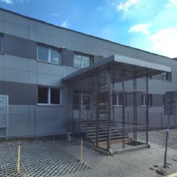 Pracoviště pražského registru vozidel na Jarově je opět plně v provozu