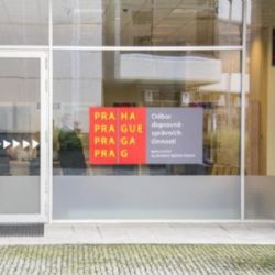 Pracoviště pražského registru vozidel na Pankráci je z důvodu karantény do odvolání uzavřeno