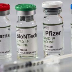 Pracovní skupina projednala zprávu o očkování v Praze