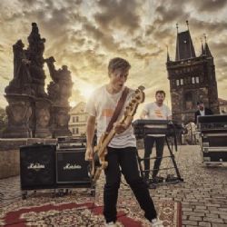 Prague City Tourism spouští letní kampaně. Vedle zahraničních cestovatelů bude do Prahy lákat i ty domácí na motivační balíčky